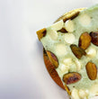 Pistachio Blondie