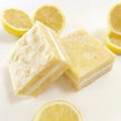Double Lemon Blondie