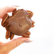 Hand made Turtles