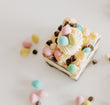Mini Egg Cheesecake Brownie