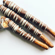 Gourmet Chocolate Caramel Pretzels