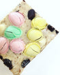 Mini Egg cheesecake bar