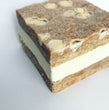 Carrot Cake Blondie