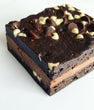 Chocolate Fudge Brownie